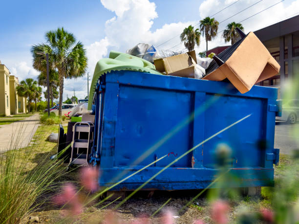 Best Recycling Services for Junk  in USA